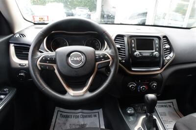 2015 Jeep Cherokee Sport   - Photo 13 - Newark, NJ 07104