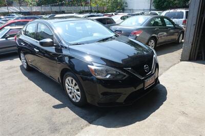 2016 Nissan Sentra S   - Photo 3 - Newark, NJ 07104