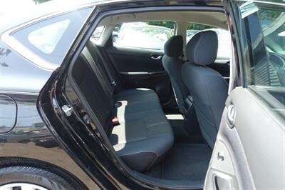 2016 Nissan Sentra S   - Photo 16 - Newark, NJ 07104