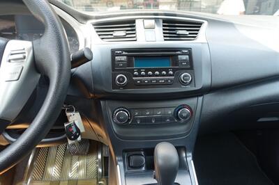 2016 Nissan Sentra S   - Photo 18 - Newark, NJ 07104