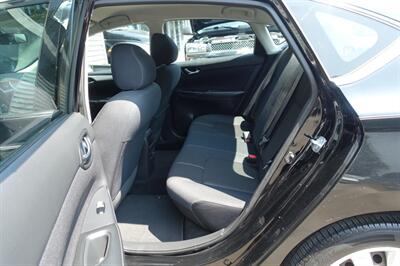 2016 Nissan Sentra S   - Photo 11 - Newark, NJ 07104