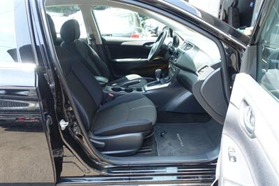 2016 Nissan Sentra S   - Photo 14 - Newark, NJ 07104