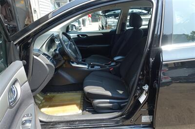 2016 Nissan Sentra S   - Photo 9 - Newark, NJ 07104
