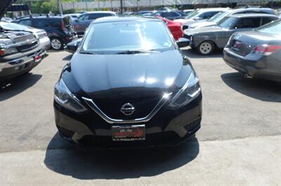 2016 Nissan Sentra S   - Photo 2 - Newark, NJ 07104