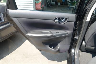 2016 Nissan Sentra S   - Photo 12 - Newark, NJ 07104