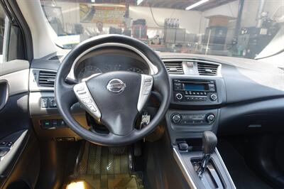 2016 Nissan Sentra S   - Photo 13 - Newark, NJ 07104