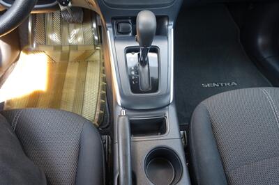 2016 Nissan Sentra S   - Photo 19 - Newark, NJ 07104