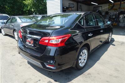 2016 Nissan Sentra S   - Photo 6 - Newark, NJ 07104