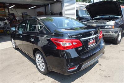 2016 Nissan Sentra S   - Photo 5 - Newark, NJ 07104