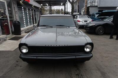 1965 Chevy Nova 2   - Photo 2 - Newark, NJ 07104