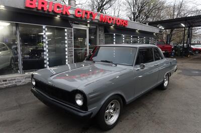 1965 Chevy Nova 2   - Photo 1 - Newark, NJ 07104