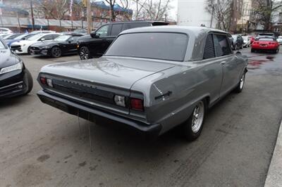1965 Chevy Nova 2   - Photo 5 - Newark, NJ 07104