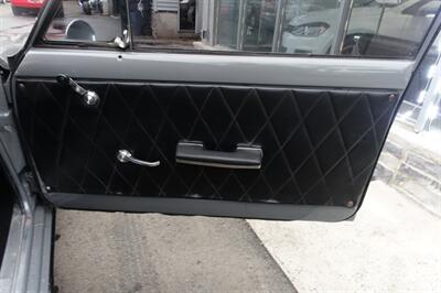 1965 Chevy Nova 2   - Photo 13 - Newark, NJ 07104