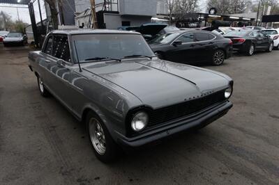 1965 Chevy Nova 2   - Photo 3 - Newark, NJ 07104