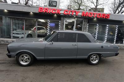 1965 Chevy Nova 2   - Photo 4 - Newark, NJ 07104