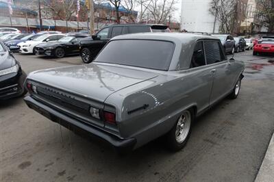1965 Chevy Nova 2   - Photo 8 - Newark, NJ 07104