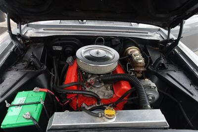 1965 Chevy Nova 2   - Photo 22 - Newark, NJ 07104