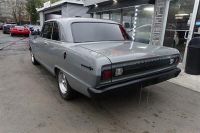 1965 Chevy Nova 2   - Photo 6 - Newark, NJ 07104