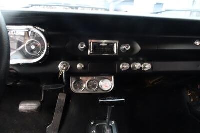 1965 Chevy Nova 2   - Photo 16 - Newark, NJ 07104