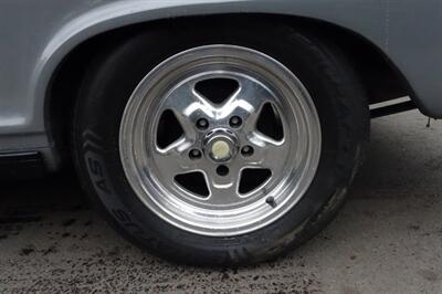 1965 Chevy Nova 2   - Photo 21 - Newark, NJ 07104