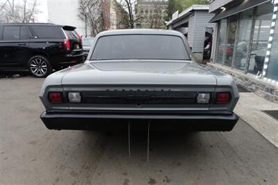 1965 Chevy Nova 2   - Photo 7 - Newark, NJ 07104