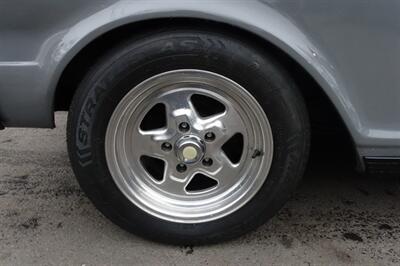 1965 Chevy Nova 2   - Photo 19 - Newark, NJ 07104