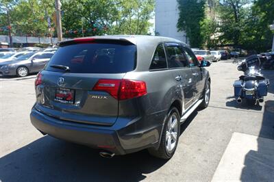 2007 Acura MDX SH-AWD - Photo 5 - Newark, NJ 07104