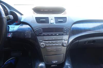 2007 Acura MDX SH-AWD   - Photo 21 - Newark, NJ 07104
