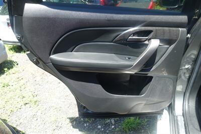 2007 Acura MDX SH-AWD   - Photo 12 - Newark, NJ 07104