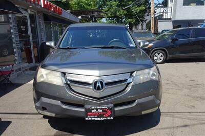 2007 Acura MDX SH-AWD - Photo 2 - Newark, NJ 07104
