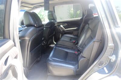 2007 Acura MDX SH-AWD   - Photo 11 - Newark, NJ 07104