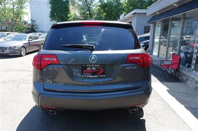 2007 Acura MDX SH-AWD - Photo 7 - Newark, NJ 07104