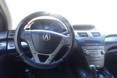 2007 Acura MDX SH-AWD   - Photo 13 - Newark, NJ 07104