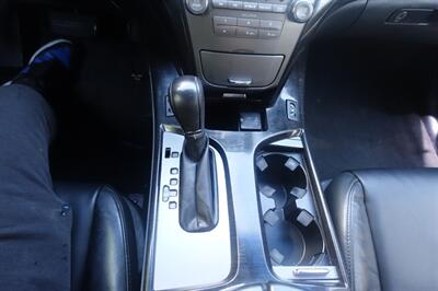 2007 Acura MDX SH-AWD   - Photo 22 - Newark, NJ 07104