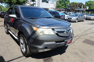 2007 Acura MDX SH-AWD - Photo 3 - Newark, NJ 07104