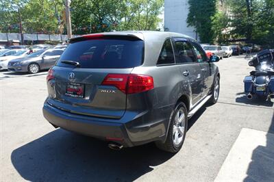 2007 Acura MDX SH-AWD - Photo 8 - Newark, NJ 07104