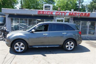 2007 Acura MDX SH-AWD - Photo 4 - Newark, NJ 07104