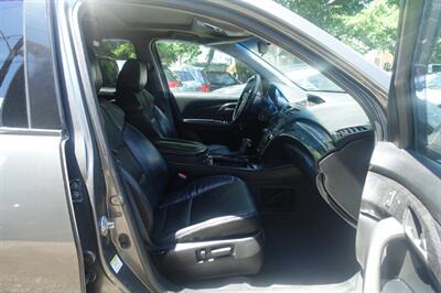 2007 Acura MDX SH-AWD   - Photo 16 - Newark, NJ 07104