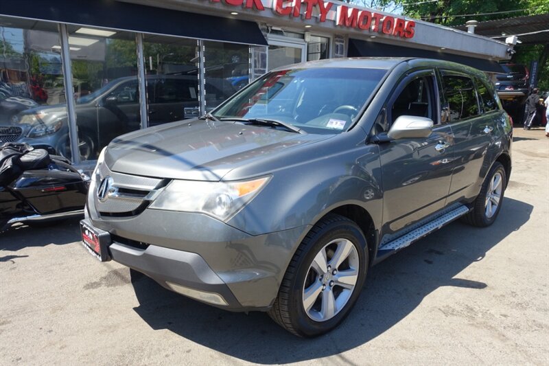 2007 Acura MDX 3.7's photo
