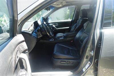 2007 Acura MDX SH-AWD   - Photo 9 - Newark, NJ 07104