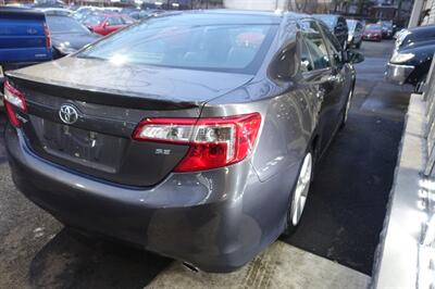 2014 Toyota Camry SE   - Photo 8 - Newark, NJ 07104