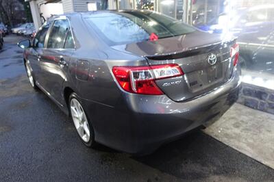 2014 Toyota Camry SE   - Photo 6 - Newark, NJ 07104