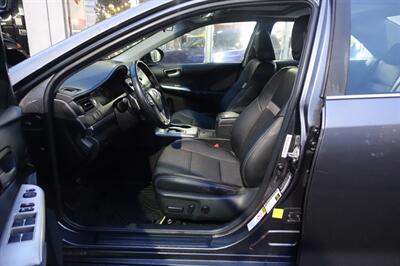 2014 Toyota Camry SE   - Photo 9 - Newark, NJ 07104