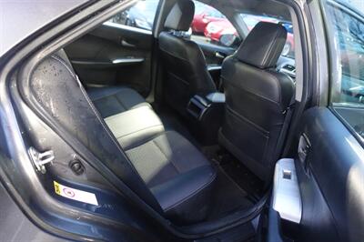 2014 Toyota Camry SE   - Photo 16 - Newark, NJ 07104