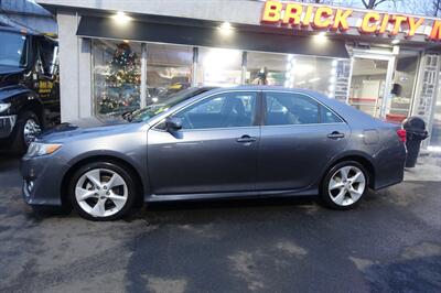 2014 Toyota Camry SE   - Photo 4 - Newark, NJ 07104