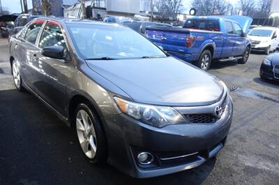 2014 Toyota Camry SE   - Photo 3 - Newark, NJ 07104