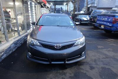 2014 Toyota Camry SE   - Photo 2 - Newark, NJ 07104