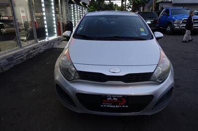 2013 Kia Rio 5-Door LX   - Photo 2 - Newark, NJ 07104