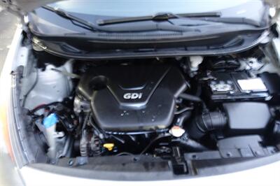 2013 Kia Rio 5-Door LX   - Photo 22 - Newark, NJ 07104