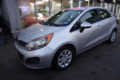 2013 Kia Rio 5-Door LX   - Photo 1 - Newark, NJ 07104